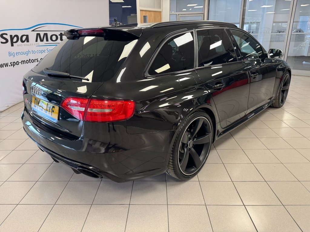 Used Audi RS4 2015 for sale - 76569912: Photo 8