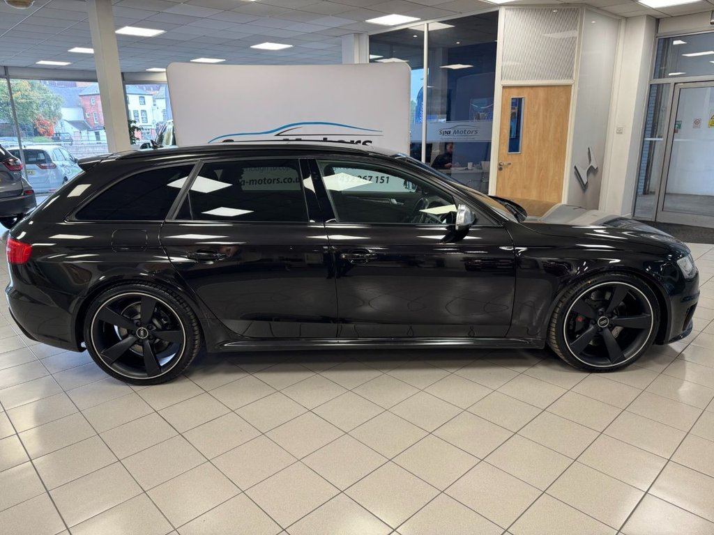Used Audi RS4 2015 for sale - 76569912: Photo 9
