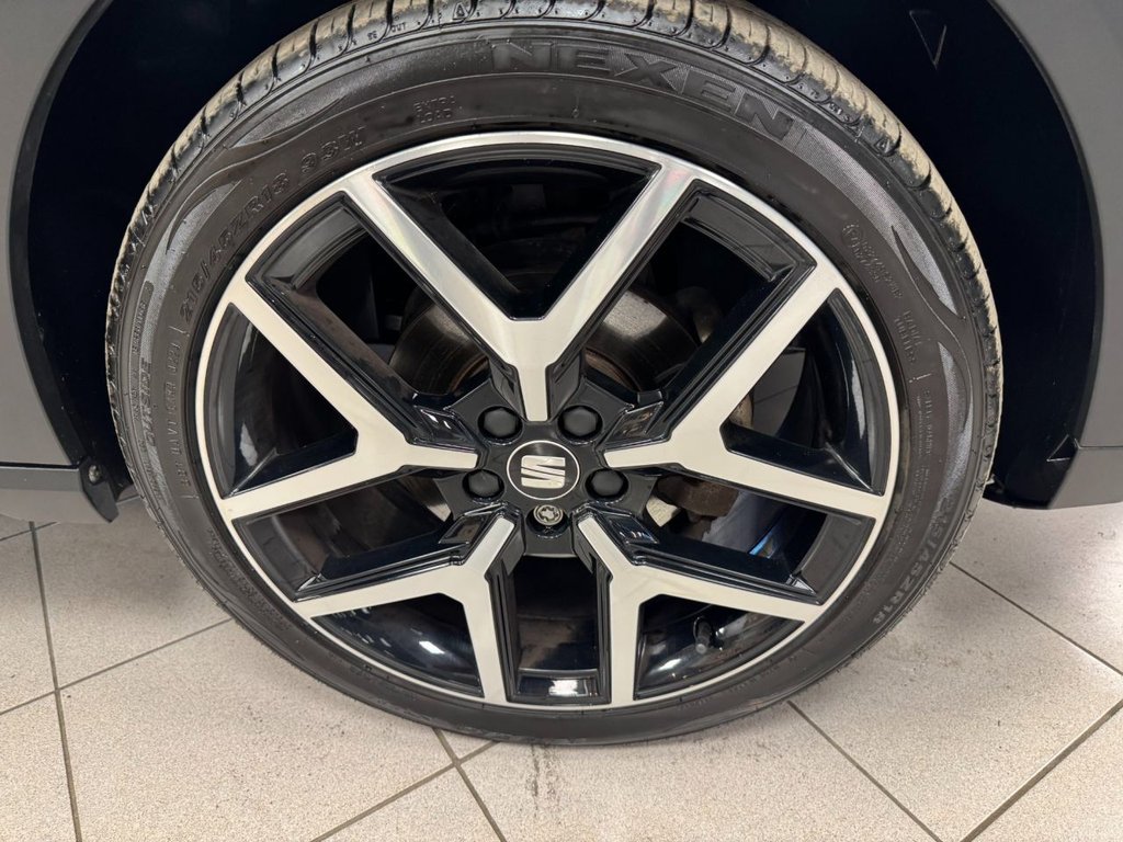 Used SEAT Arona 2019 for sale - 76124118: Photo 10