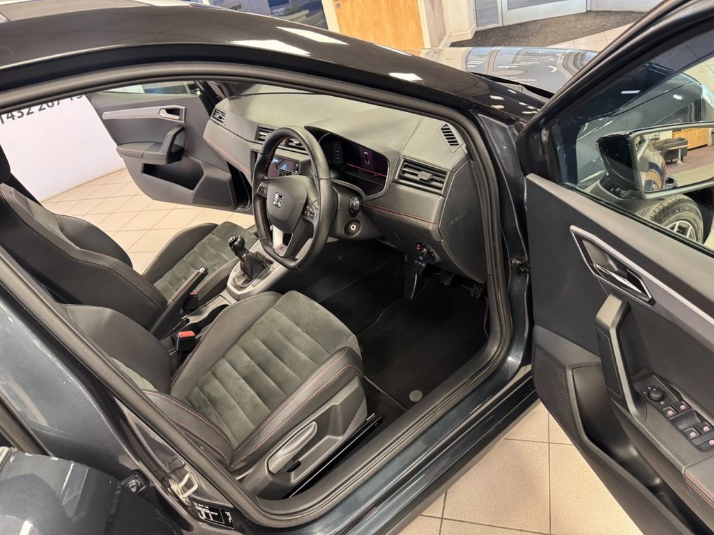 Used SEAT Arona 2019 for sale - 76124118: Photo 14