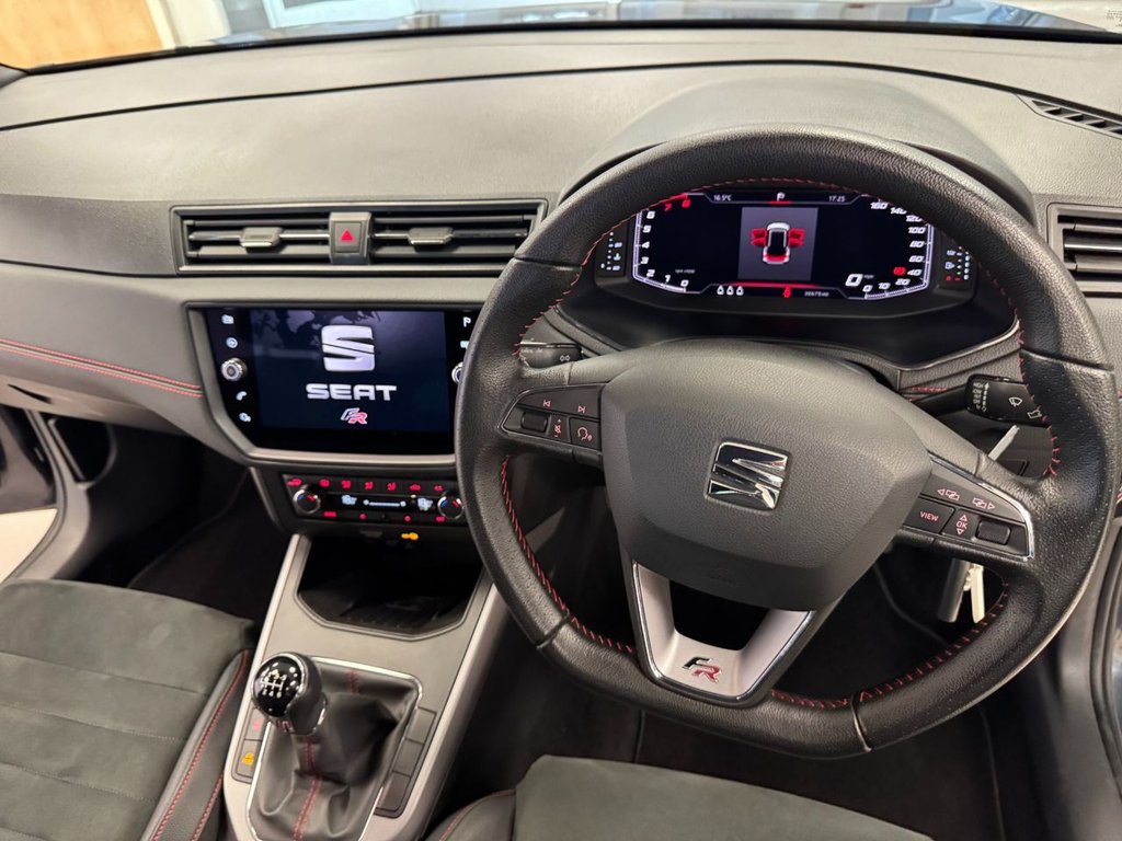 Used SEAT Arona 2019 for sale - 76124118: Photo 15