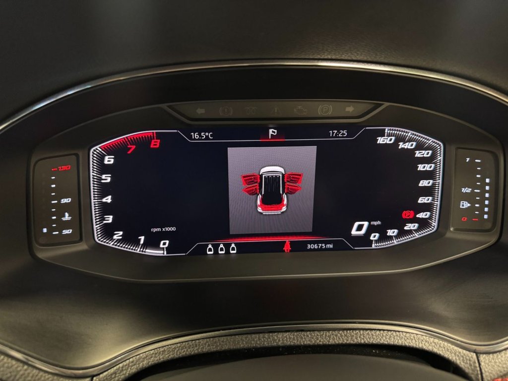 Used SEAT Arona 2019 for sale - 76124118: Photo 16