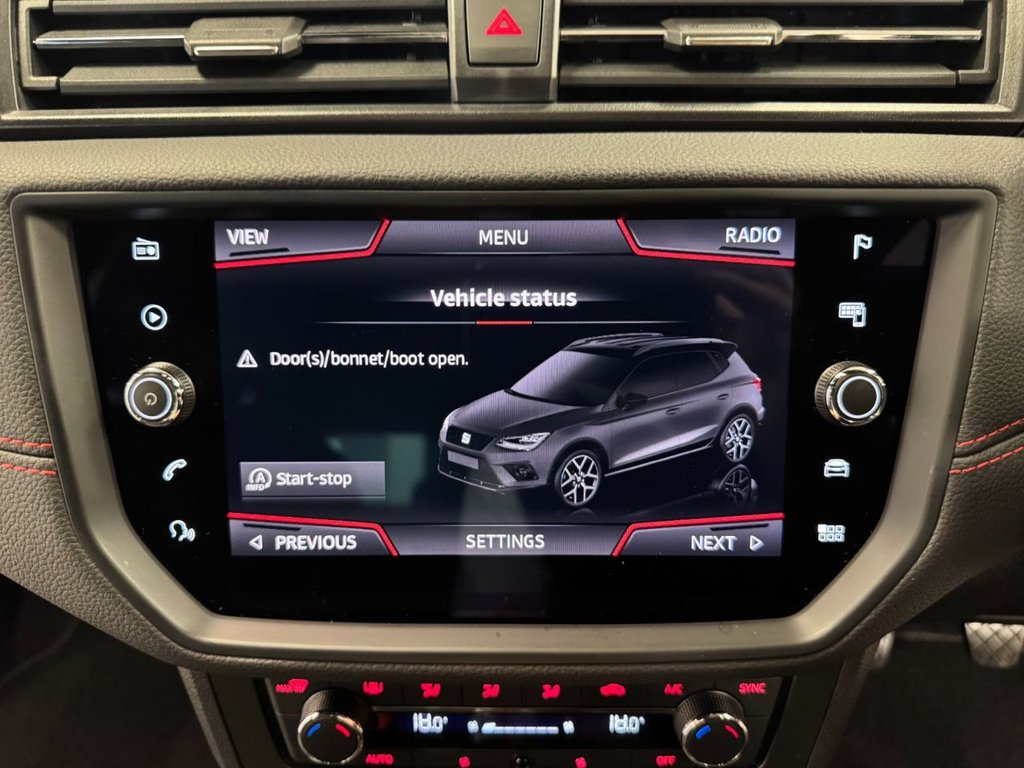 Used SEAT Arona 2019 for sale - 76124118: Photo 17