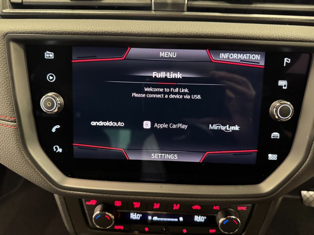 Used SEAT Arona 2019 for sale - 76124118: Photo 18