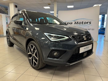 SEAT - Arona