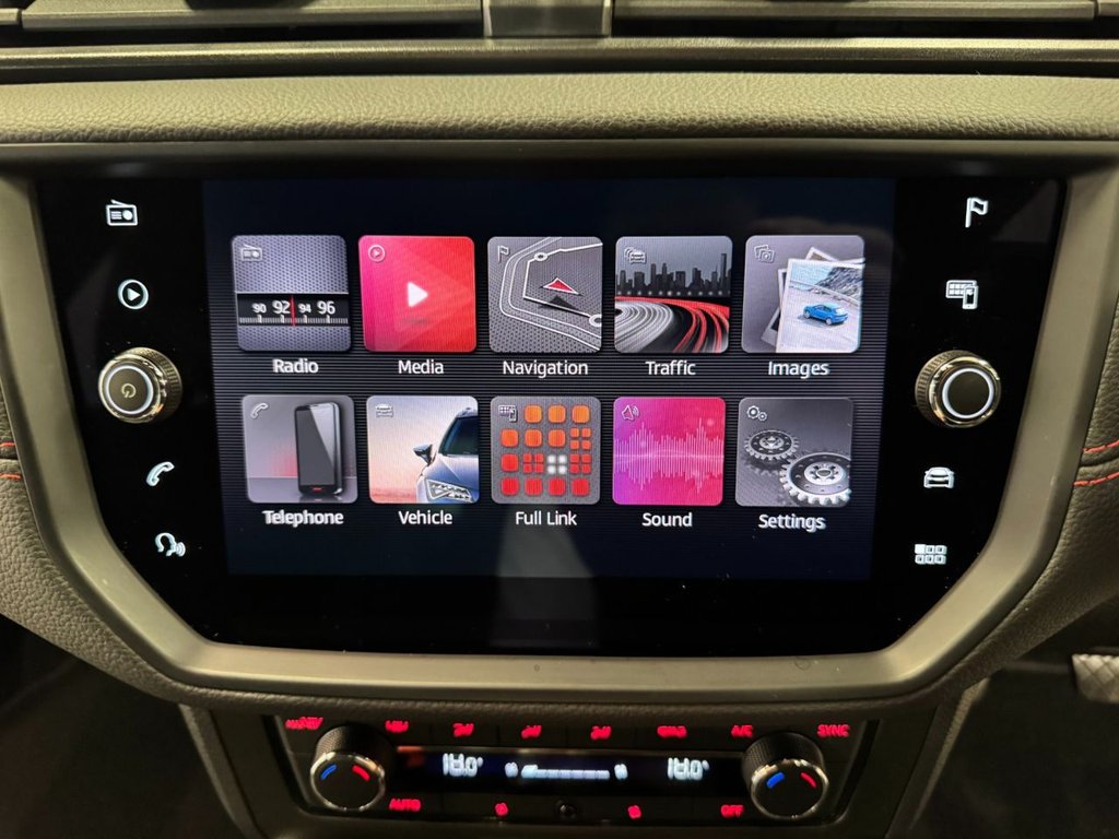 Used SEAT Arona 2019 for sale - 76124118: Photo 20