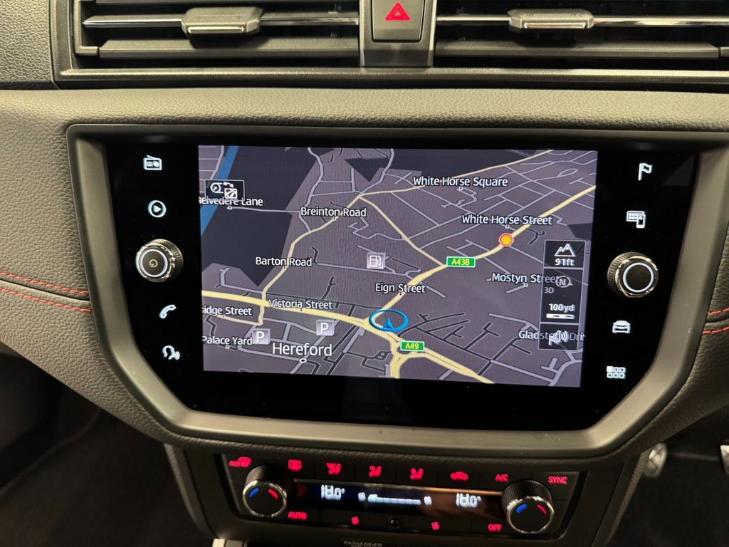 Used SEAT Arona 2019 for sale - 76124118: Photo 21