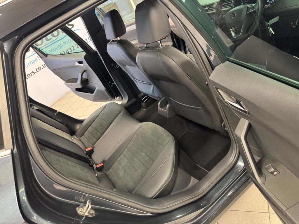 Used SEAT Arona 2019 for sale - 76124118: Photo 26
