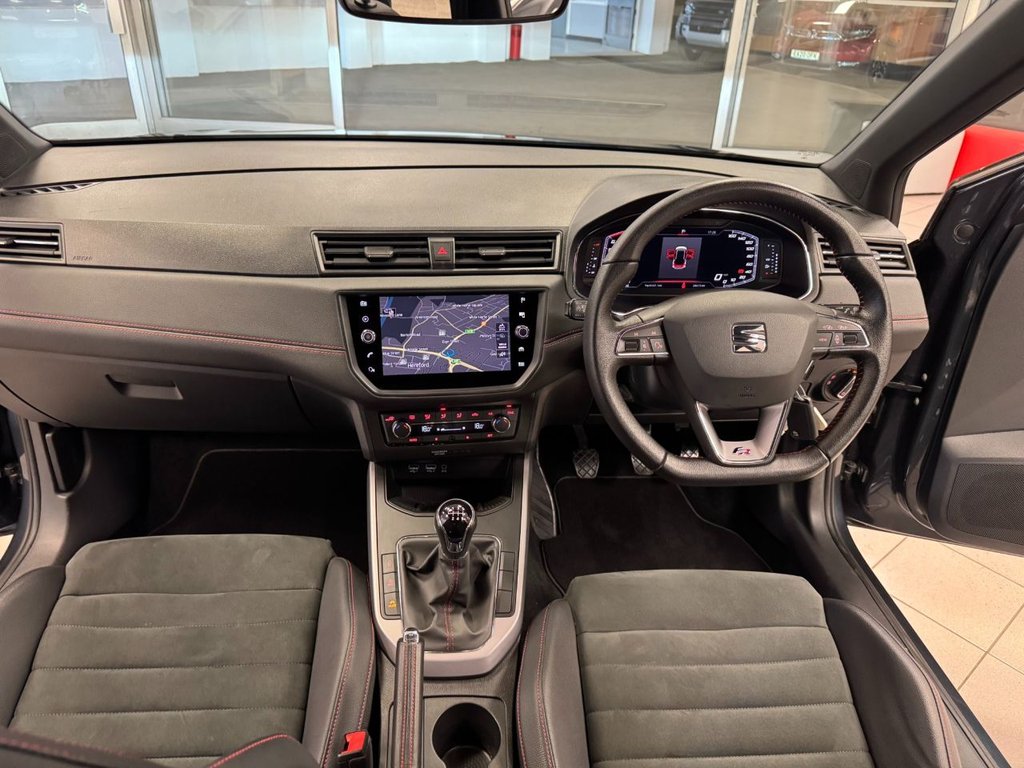 Used SEAT Arona 2019 for sale - 76124118: Photo 27