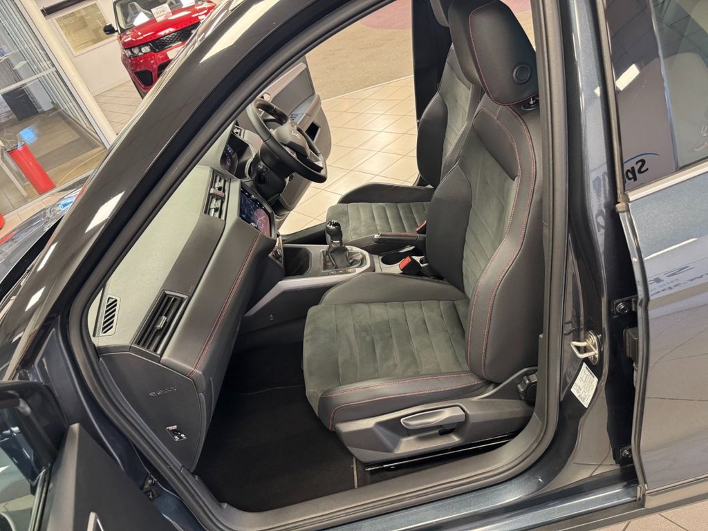 Used SEAT Arona 2019 for sale - 76124118: Photo 29
