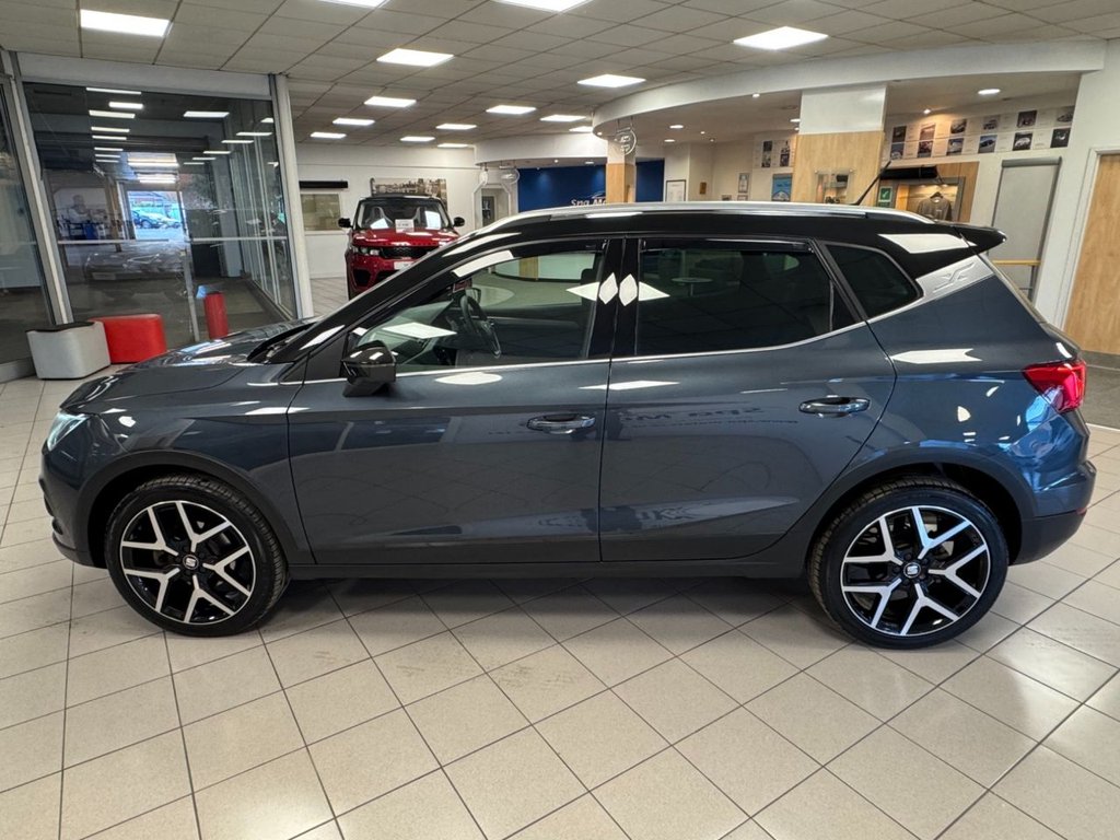 Used SEAT Arona 2019 for sale - 76124118: Photo 4
