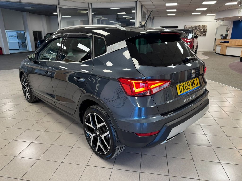 Used SEAT Arona 2019 for sale - 76124118: Photo 5