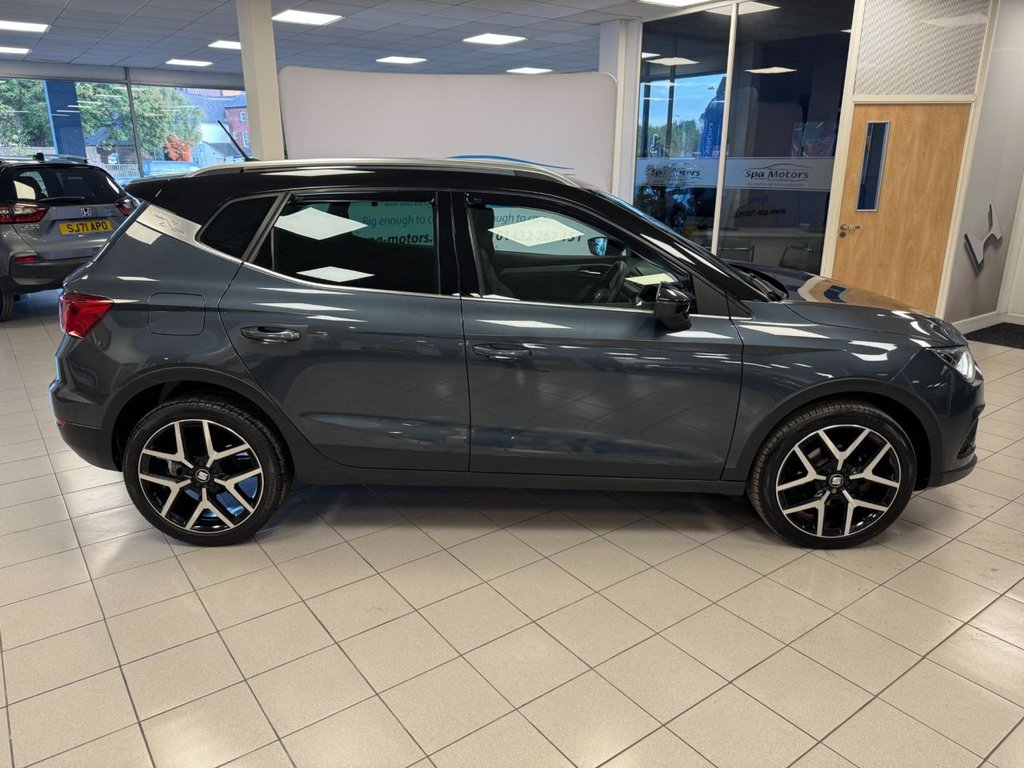 Used SEAT Arona 2019 for sale - 76124118: Photo 9