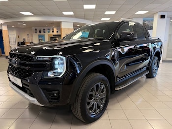 Used Ford Ranger 2023 for sale - 79482159: Photo