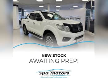 Used Nissan Navara 2016 for sale - 79790961: Photo