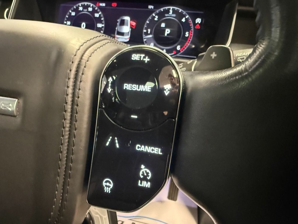 Used Land Rover Range Rover 2018 for sale - 77764863: Photo 11