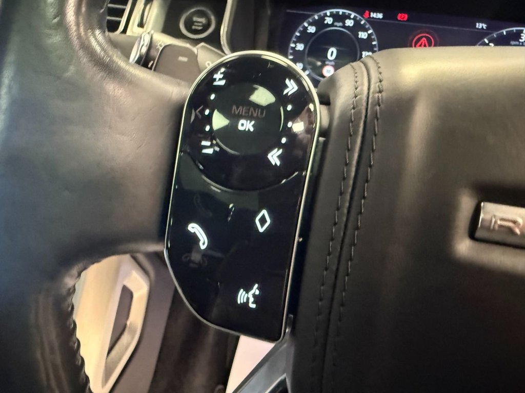 Used Land Rover Range Rover 2018 for sale - 77764863: Photo 12