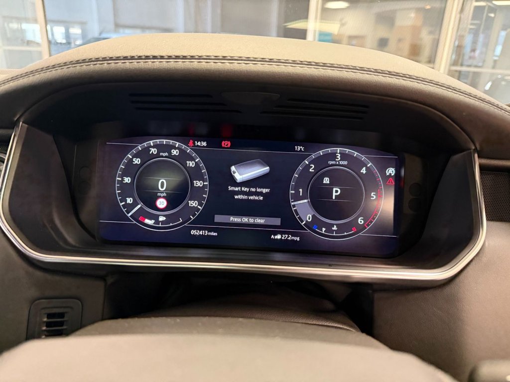 Used Land Rover Range Rover 2018 for sale - 77764863: Photo 14