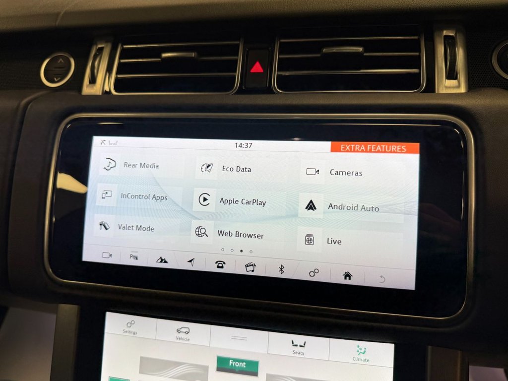 Used Land Rover Range Rover 2018 for sale - 77764863: Photo 16