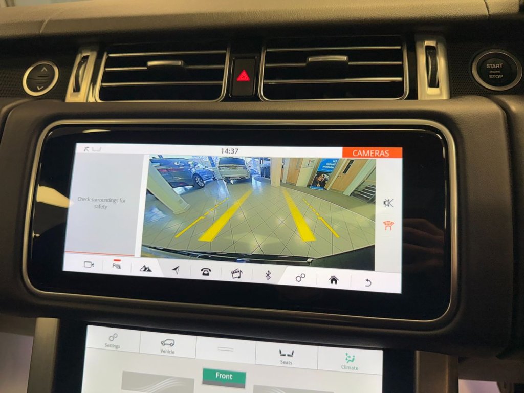 Used Land Rover Range Rover 2018 for sale - 77764863: Photo 17