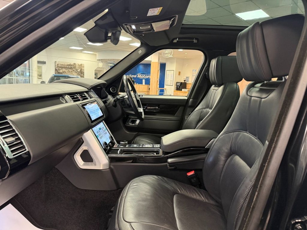Used Land Rover Range Rover 2018 for sale - 77764863: Photo 19