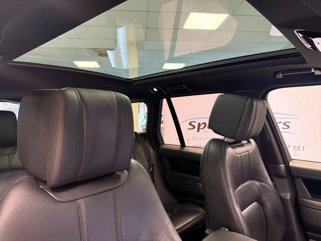 Used Land Rover Range Rover 2018 for sale - 77764863: Photo 20