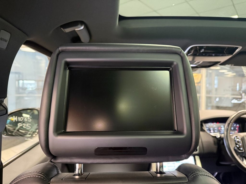 Used Land Rover Range Rover 2018 for sale - 77764863: Photo 21