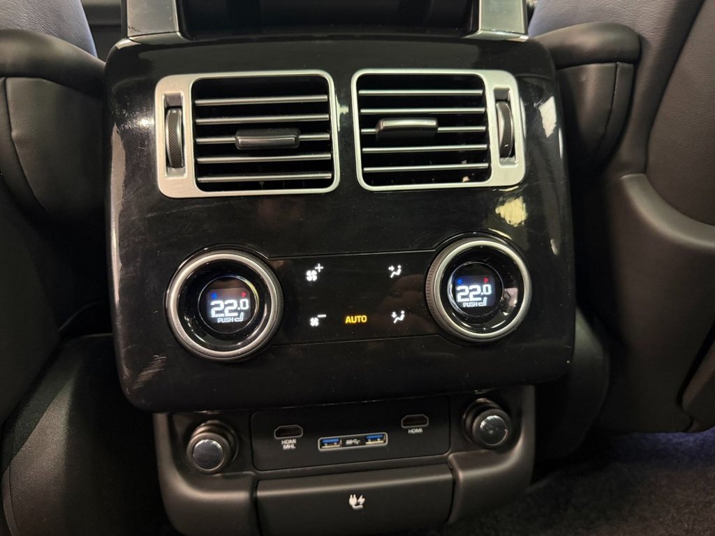 Used Land Rover Range Rover 2018 for sale - 77764863: Photo 22