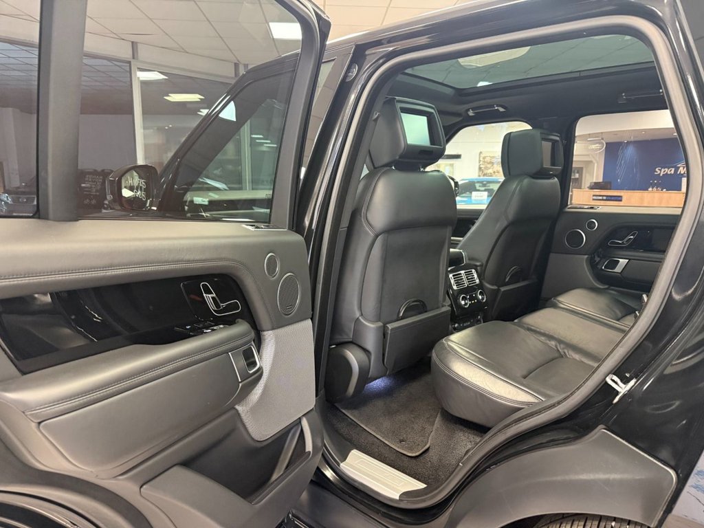 Used Land Rover Range Rover 2018 for sale - 77764863: Photo 23