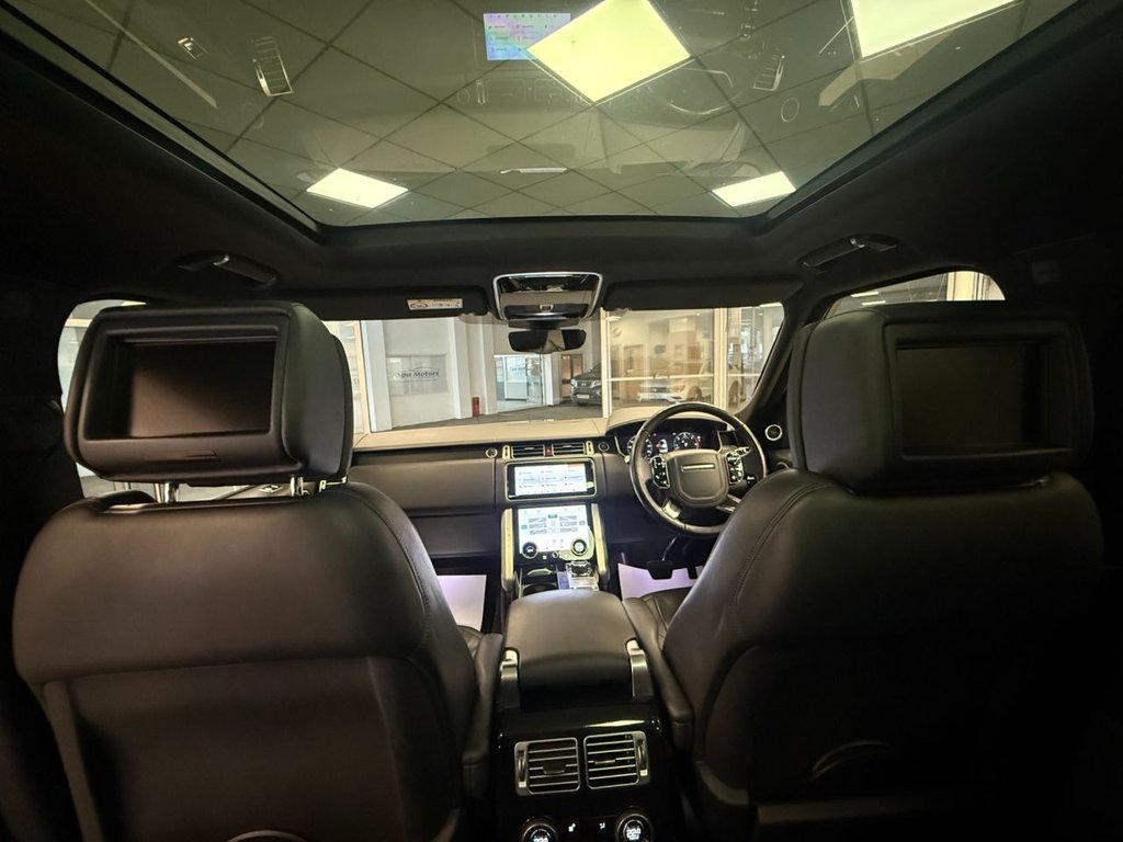 Used Land Rover Range Rover 2018 for sale - 77764863: Photo 25