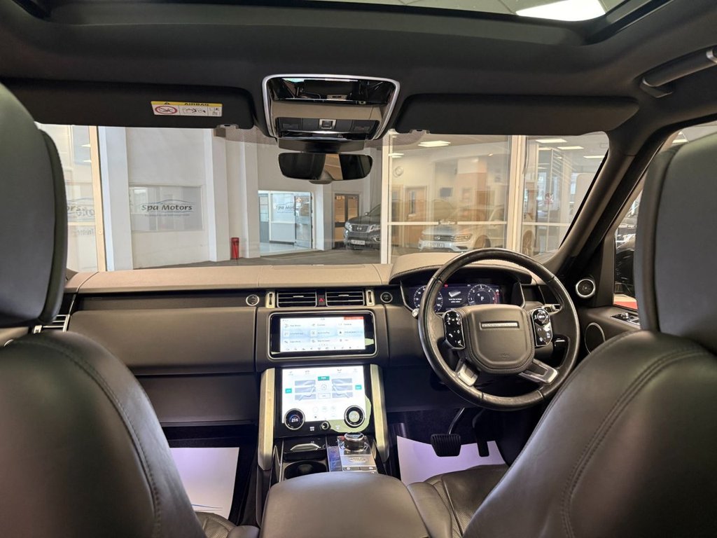 Used Land Rover Range Rover 2018 for sale - 77764863: Photo 26