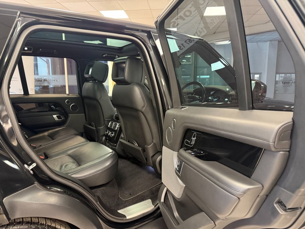 Used Land Rover Range Rover 2018 for sale - 77764863: Photo 28