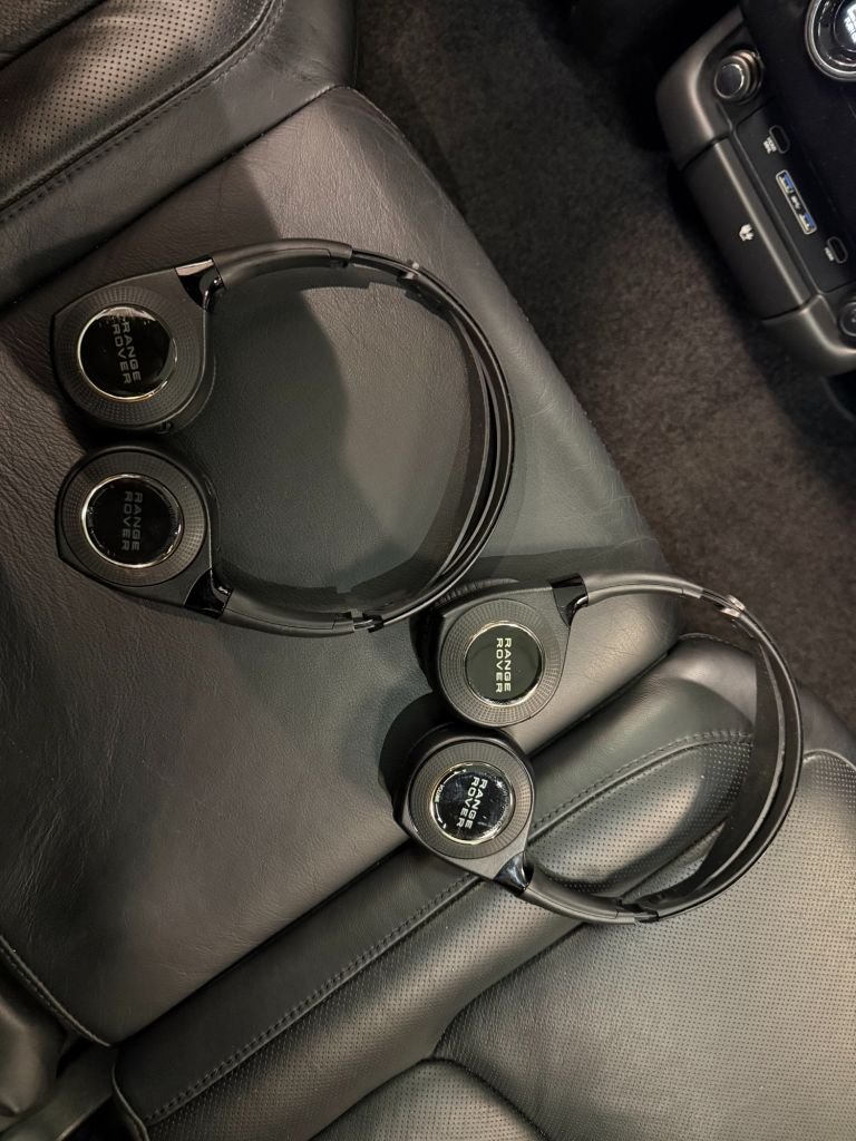 Used Land Rover Range Rover 2018 for sale - 77764863: Photo 30