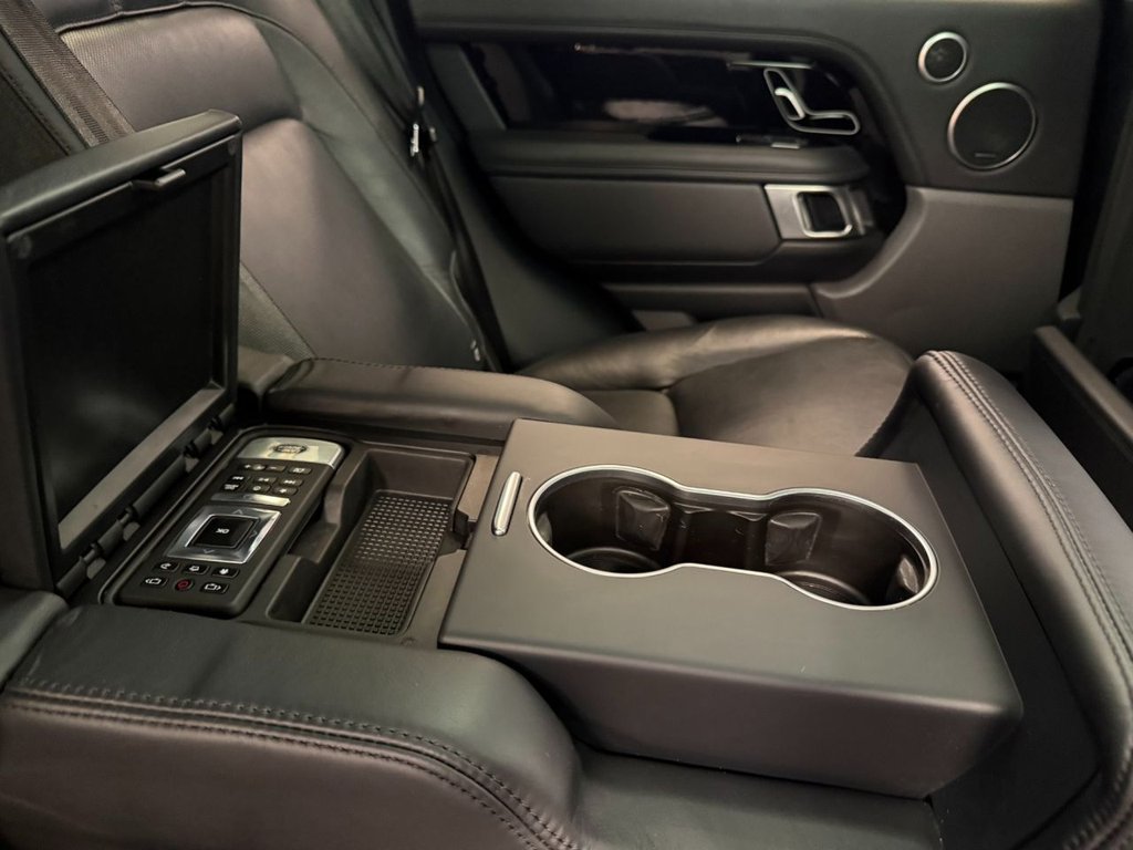 Used Land Rover Range Rover 2018 for sale - 77764863: Photo 33