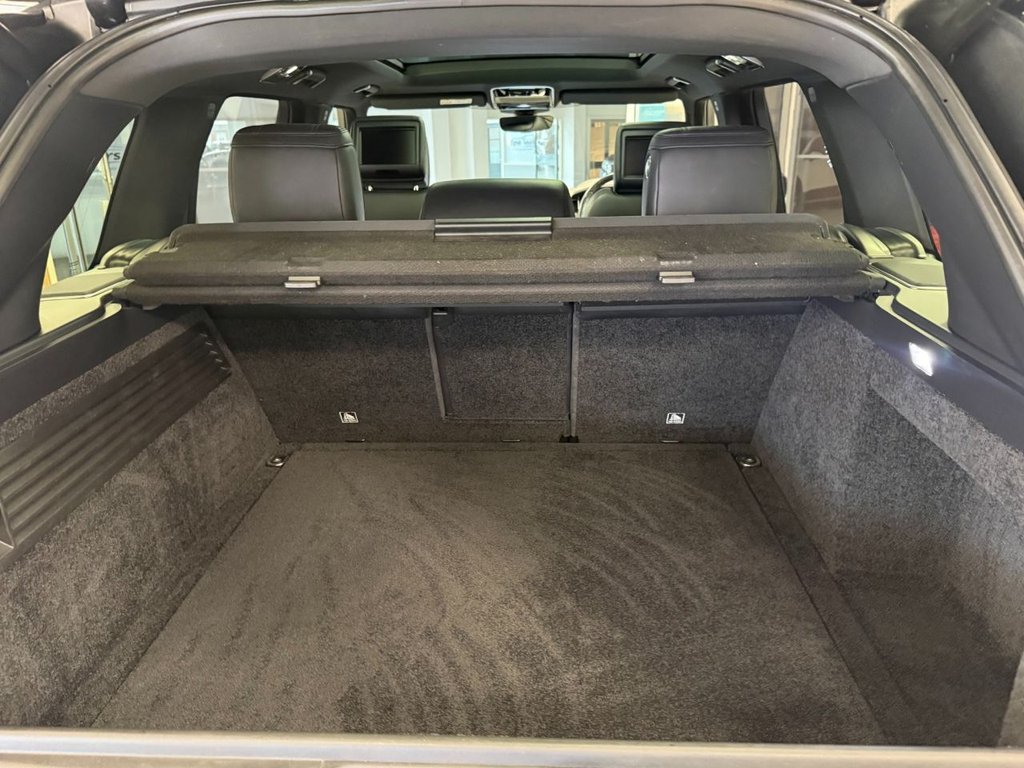 Used Land Rover Range Rover 2018 for sale - 77764863: Photo 36