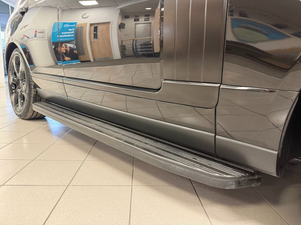 Used Land Rover Range Rover 2018 for sale - 77764863: Photo 37