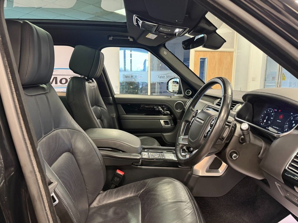 Used Land Rover Range Rover 2018 for sale - 77764863: Photo 9