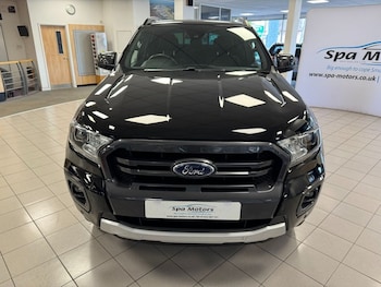 Used Ford Ranger 2021 for sale - 75099201: Photo