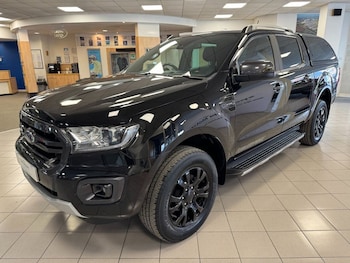 Used Ford Ranger 2021 for sale - 75099201: Photo
