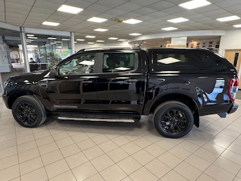 Used Ford Ranger 2021 for sale - 75099201: Photo