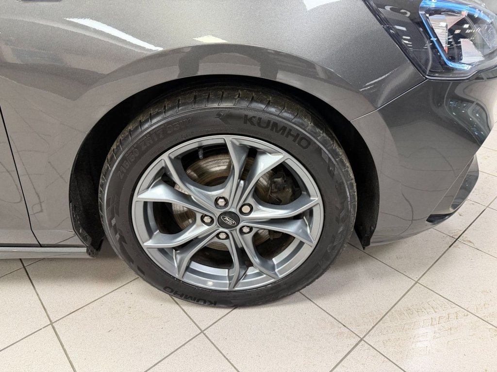 Used Ford Focus 2021 for sale - 77437360: Photo 10