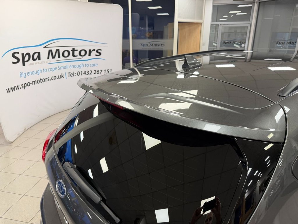 Used Ford Focus 2021 for sale - 77437360: Photo 12