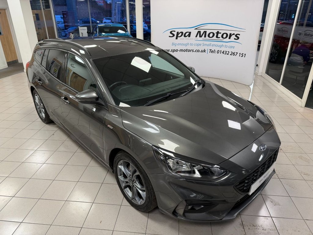 Used Ford Focus 2021 for sale - 77437360: Photo 13