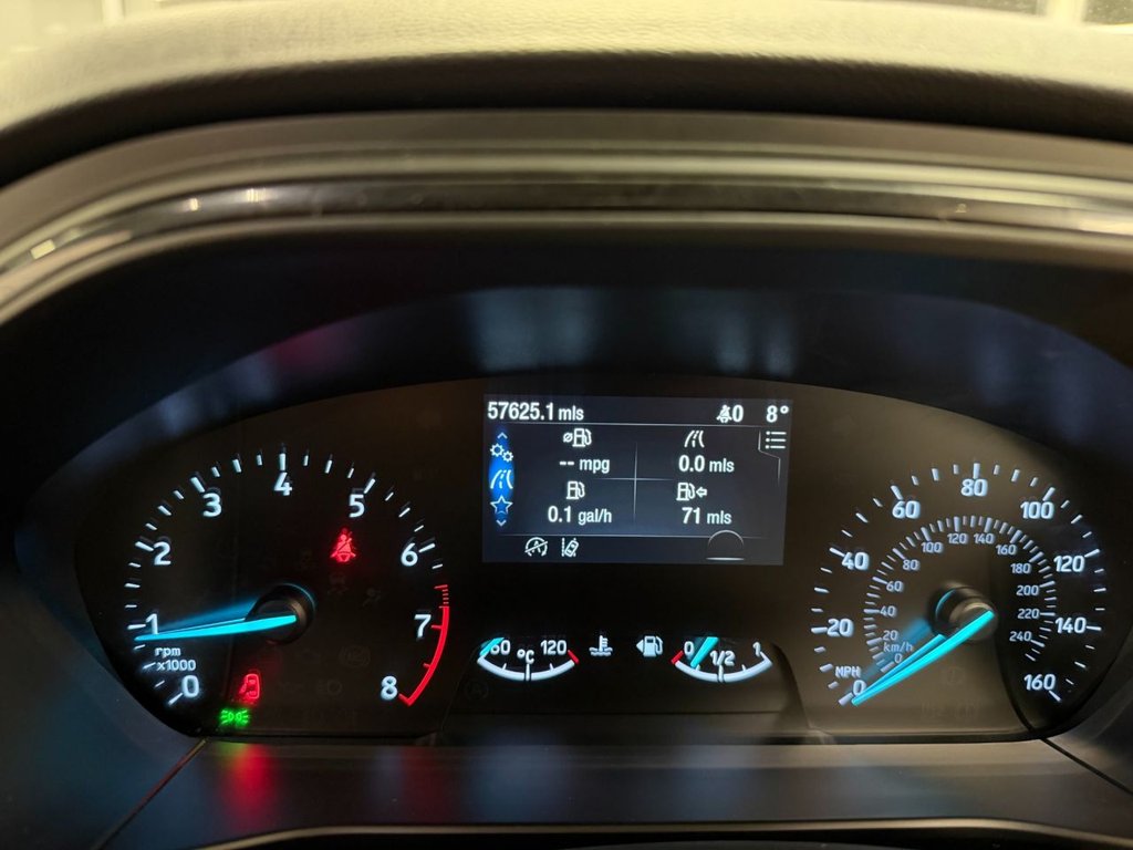 Used Ford Focus 2021 for sale - 77437360: Photo 16