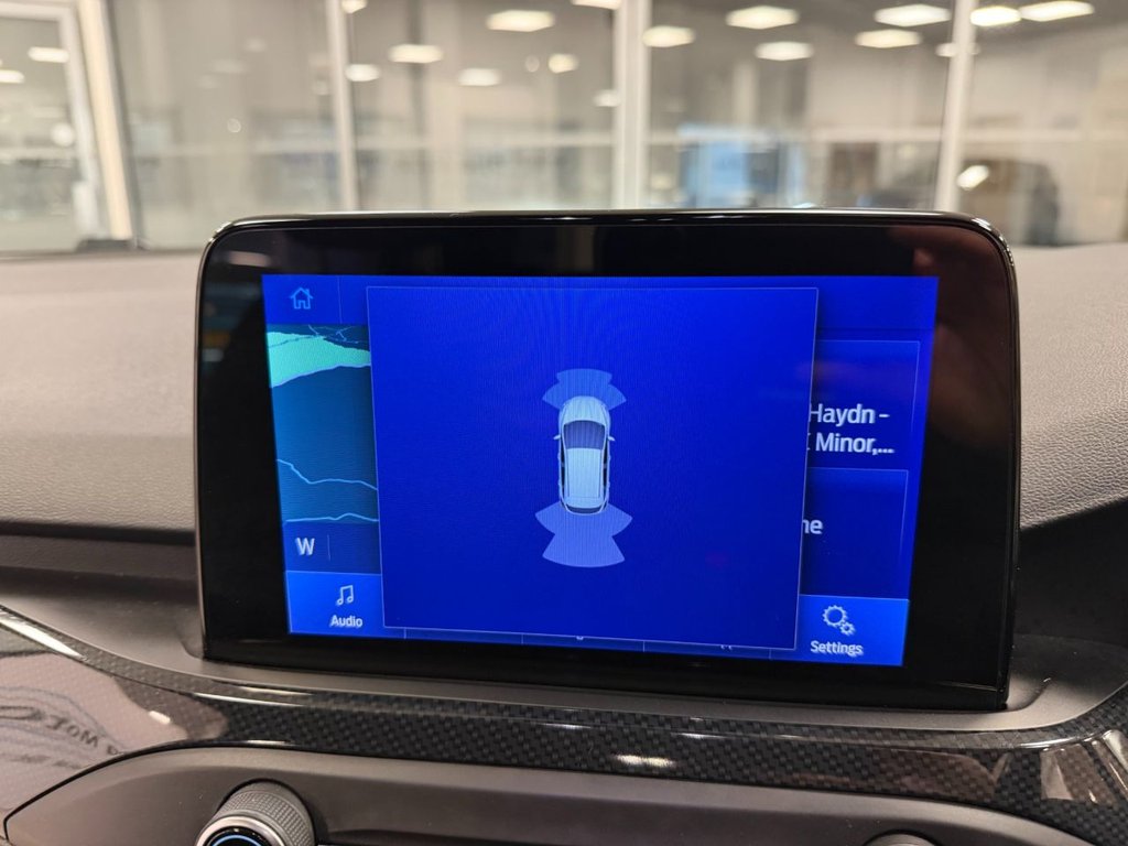 Used Ford Focus 2021 for sale - 77437360: Photo 18