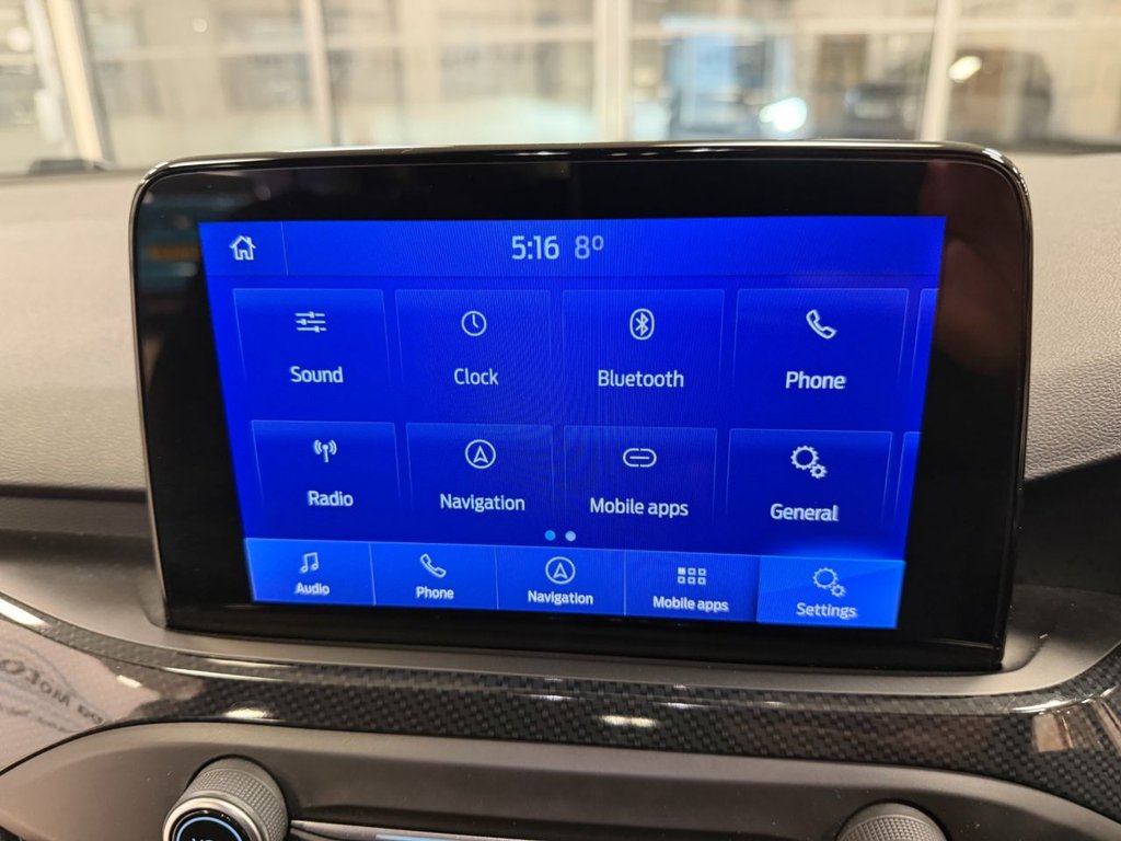 Used Ford Focus 2021 for sale - 77437360: Photo 19