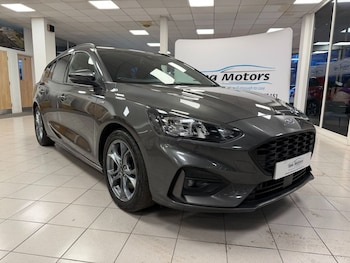 Used Ford Focus 2021 for sale - 77437360: Photo