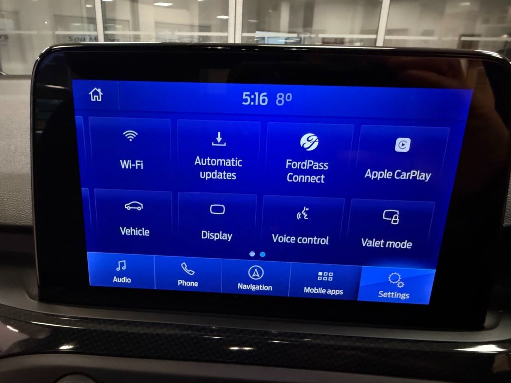 Used Ford Focus 2021 for sale - 77437360: Photo 20