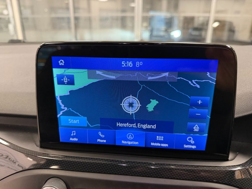 Used Ford Focus 2021 for sale - 77437360: Photo 21