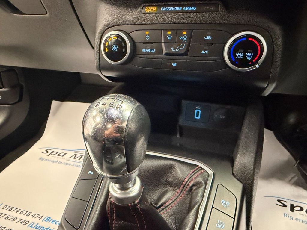 Used Ford Focus 2021 for sale - 77437360: Photo 22